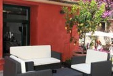 Hotel Margherita Monterosso al Mare