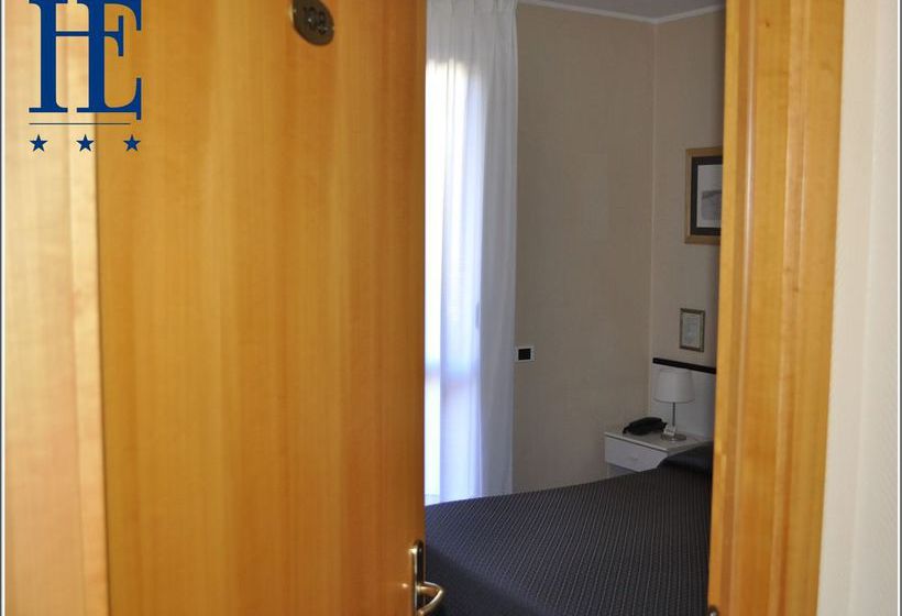 Hotel Est  | Piombino | Livorno | Italia 1