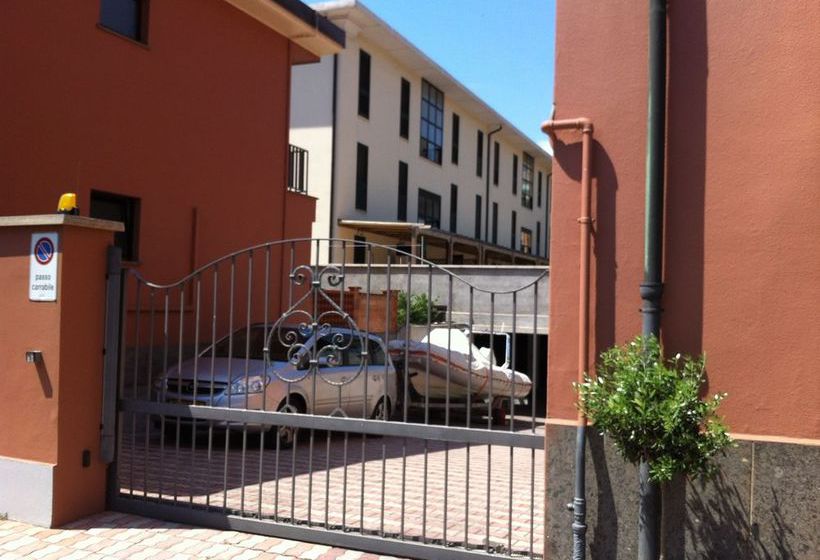 Hotel Est  | Piombino | Livorno | Italia 14