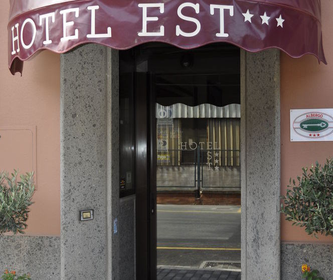 Hotel Est  | Piombino | Livorno | Italia 19