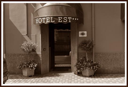 Hotel Est  | Piombino | Livorno | Italia 20
