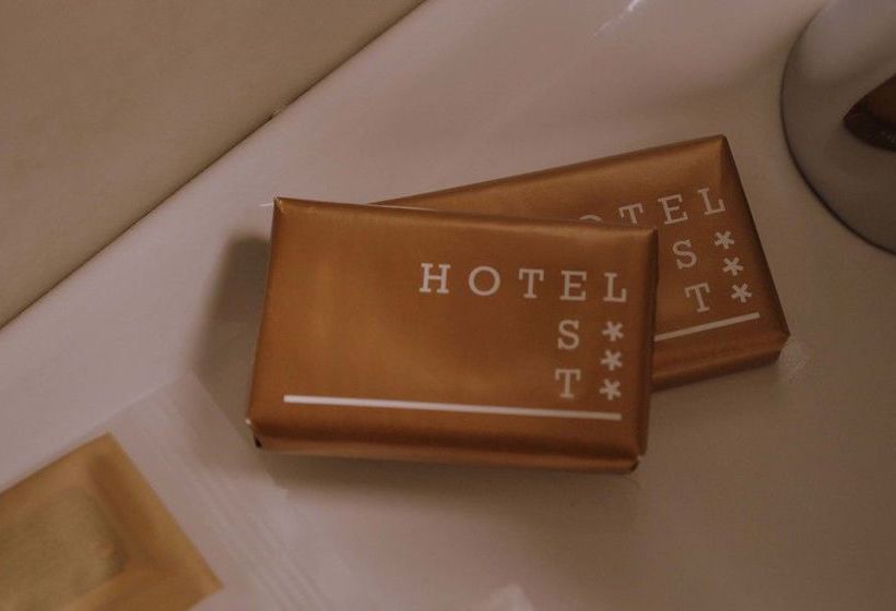 Hotel Est  | Piombino | Livorno | Italia 6