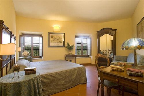 Hotel Della Fortezza  | Sorano | Grosseto | Italia 10