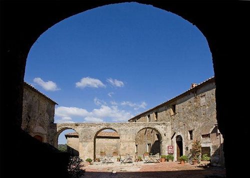 Hotel Della Fortezza  | Sorano | Grosseto | Italia 11