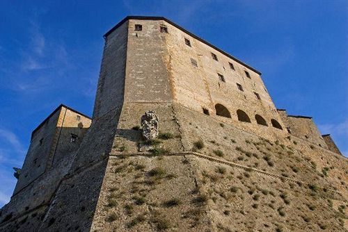 Hotel Della Fortezza  | Sorano | Grosseto | Italia 12