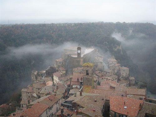 Hotel Della Fortezza  | Sorano | Grosseto | Italia 13