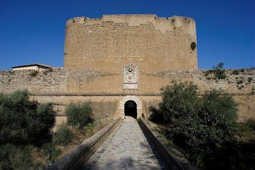 Hotel Della Fortezza  | Sorano | Grosseto | Italia 14