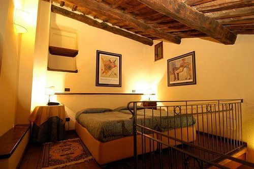 Hotel Della Fortezza  | Sorano | Grosseto | Italia 15