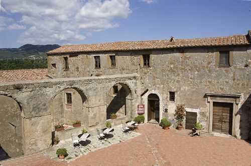 Hotel Della Fortezza  | Sorano | Grosseto | Italia 17