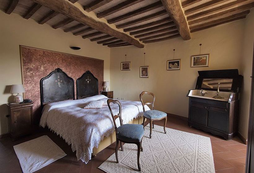 Hotel Della Fortezza  | Sorano | Grosseto | Italia 3
