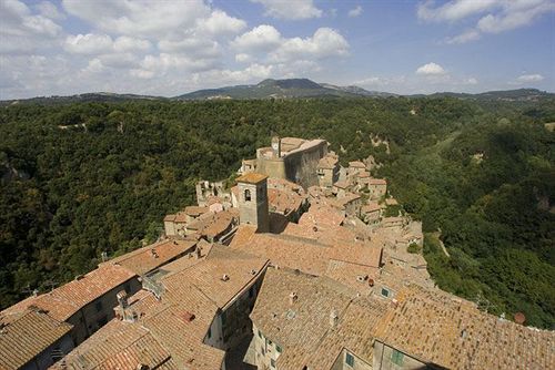 Hotel Della Fortezza  | Sorano | Grosseto | Italia 6