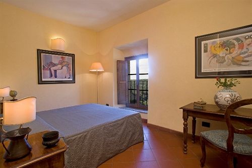 Hotel Della Fortezza  | Sorano | Grosseto | Italia 7