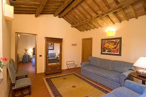 Hotel Della Fortezza  | Sorano | Grosseto | Italia 8