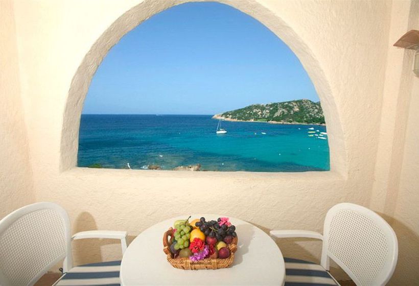 Club Hotel  | Arzachena | Sardegna | Italia 1