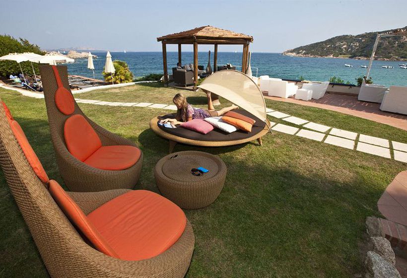 Club Hotel  | Arzachena | Sardegna | Italia 11