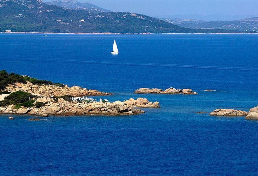 Club Hotel  | Arzachena | Sardegna | Italia 12