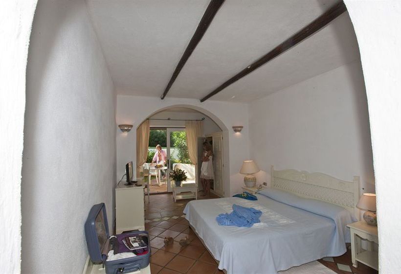 Club Hotel  | Arzachena | Sardegna | Italia 14