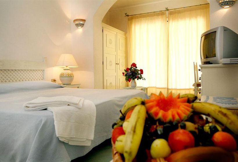 Club Hotel  | Arzachena | Sardegna | Italia 16