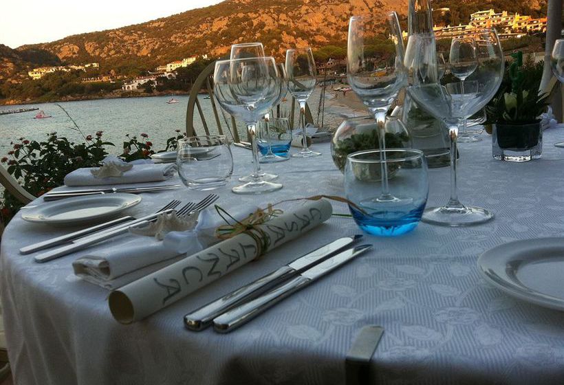 Club Hotel  | Arzachena | Sardegna | Italia 18