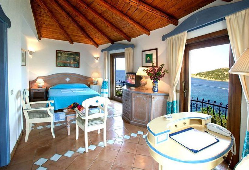 Club Hotel  | Arzachena | Sardegna | Italia 2