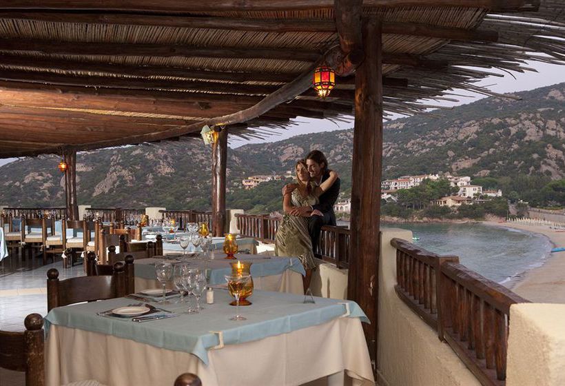 Club Hotel  | Arzachena | Sardegna | Italia 3