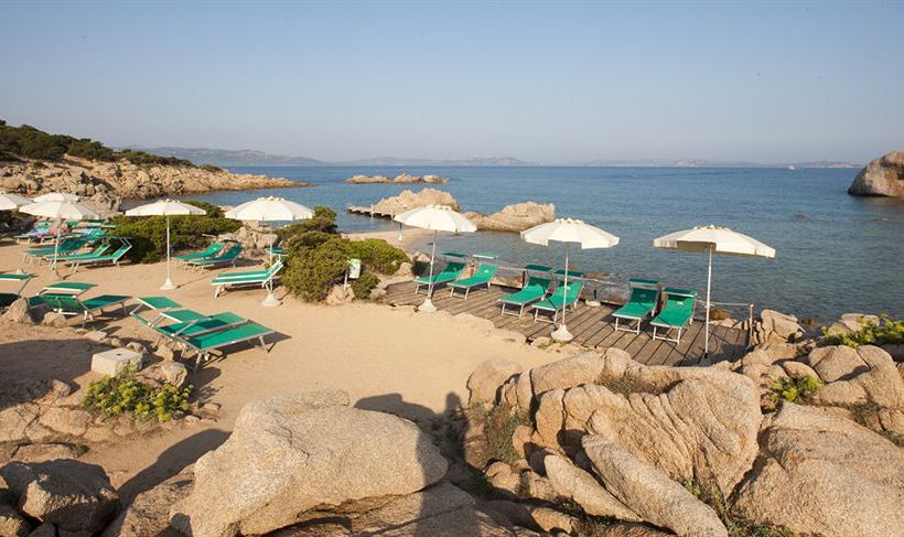Club Hotel  | Arzachena | Sardegna | Italia 4