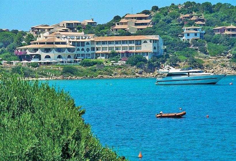 Club Hotel  | Arzachena | Sardegna | Italia 5