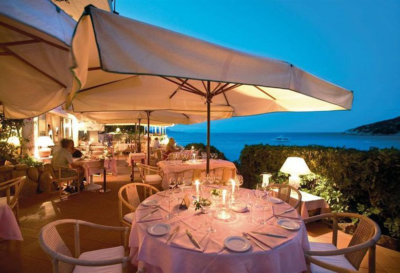 Club Hotel  | Arzachena | Sardegna | Italia 6