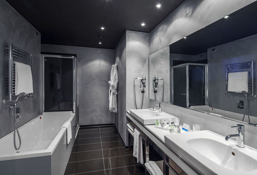 Hotel NH Milano Fiera  | Rho | Milano | Italia 10