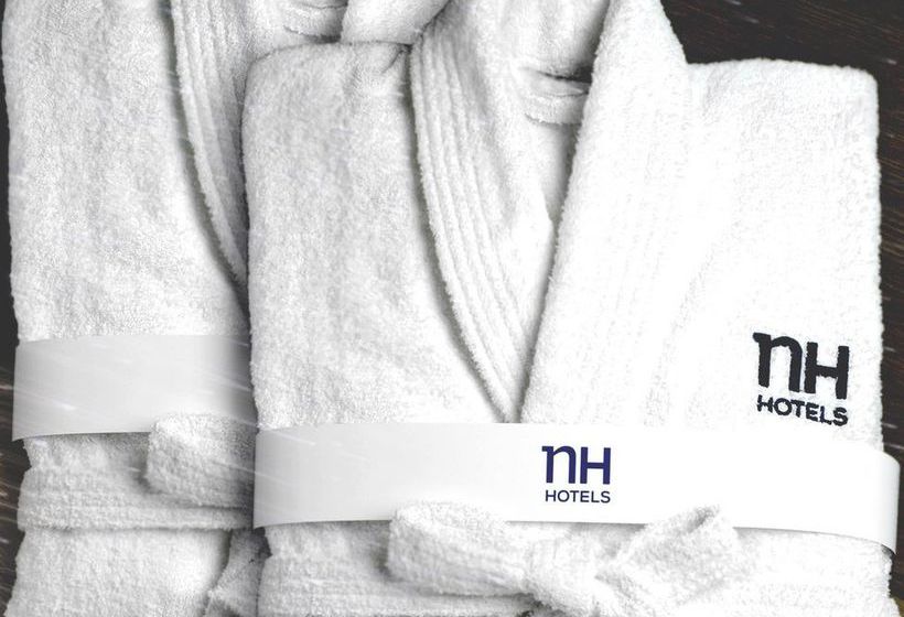 Hotel NH Milano Fiera  | Rho | Milano | Italia 11