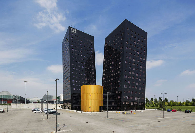Hotel NH Milano Fiera  | Rho | Milano | Italia 13