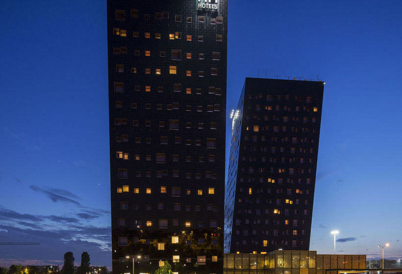 Hotel NH Milano Fiera  | Rho | Milano | Italia 14