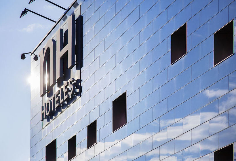 Hotel NH Milano Fiera  | Rho | Milano | Italia 15