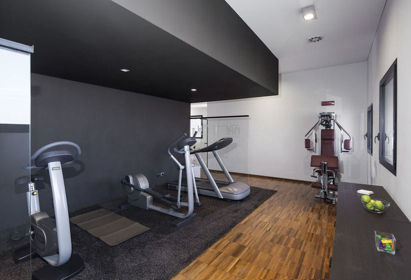 Hotel NH Milano Fiera  | Rho | Milano | Italia 16