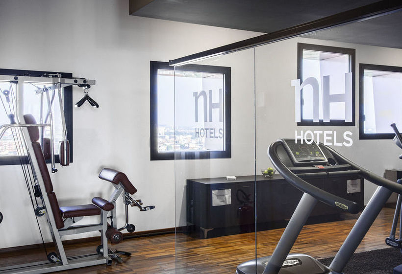 Hotel NH Milano Fiera  | Rho | Milano | Italia 17