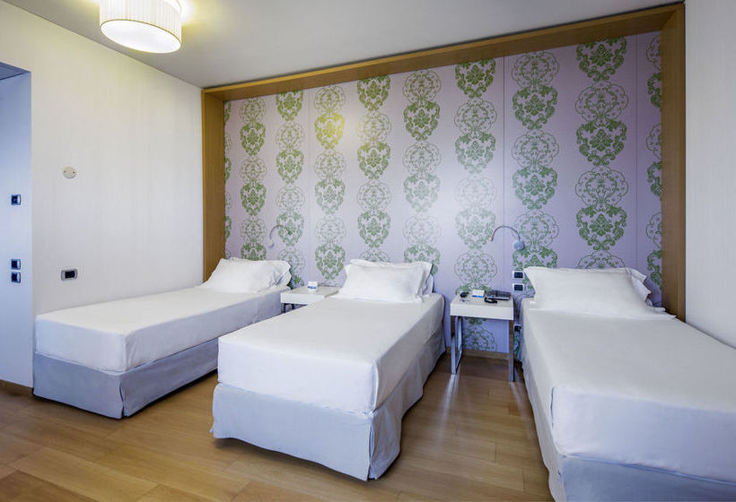 Hotel NH Milano Fiera  | Rho | Milano | Italia 19