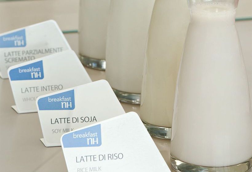 Hotel NH Milano Fiera  | Rho | Milano | Italia 2