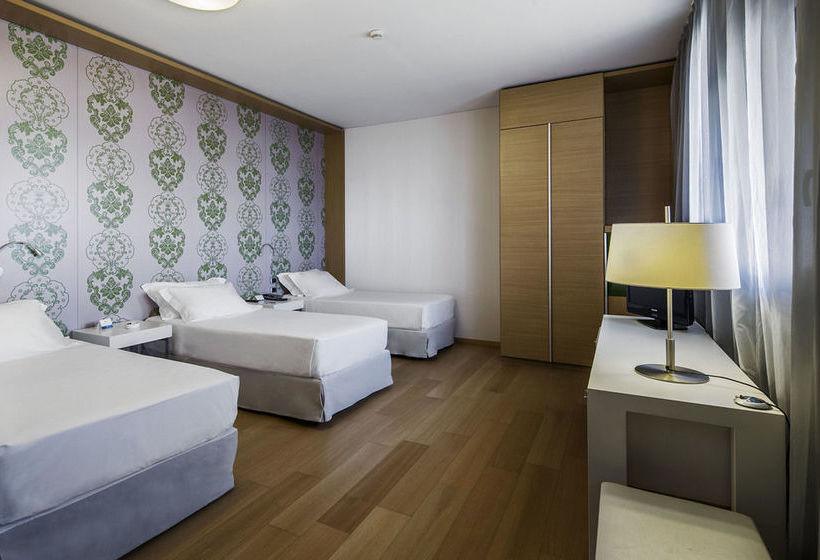 Hotel NH Milano Fiera  | Rho | Milano | Italia 20