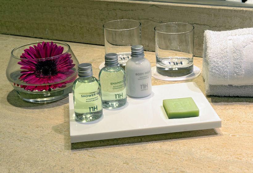 Hotel NH Milano Fiera  | Rho | Milano | Italia 3