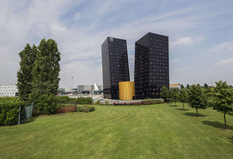 Hotel NH Milano Fiera  | Rho | Milano | Italia 4