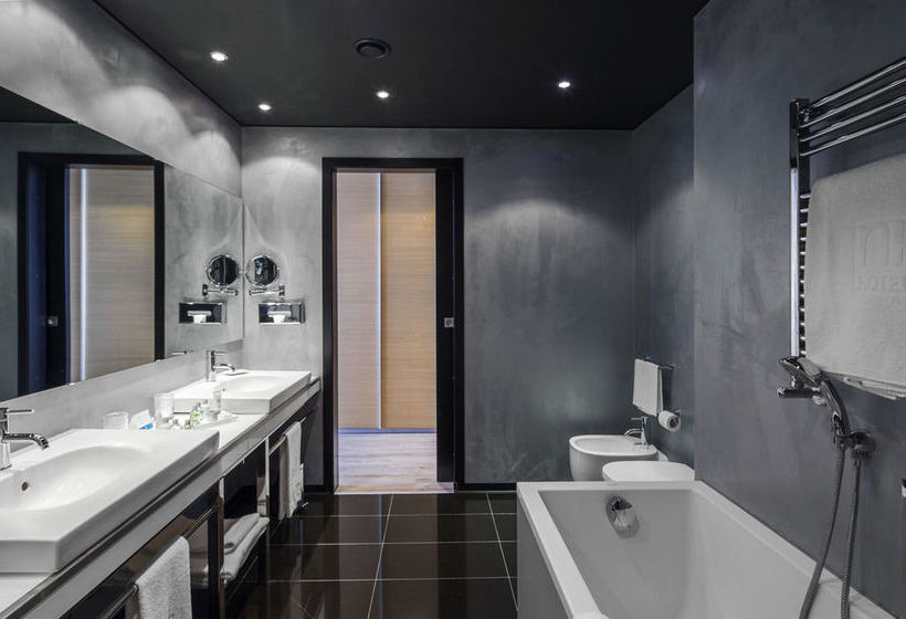 Hotel NH Milano Fiera  | Rho | Milano | Italia 6