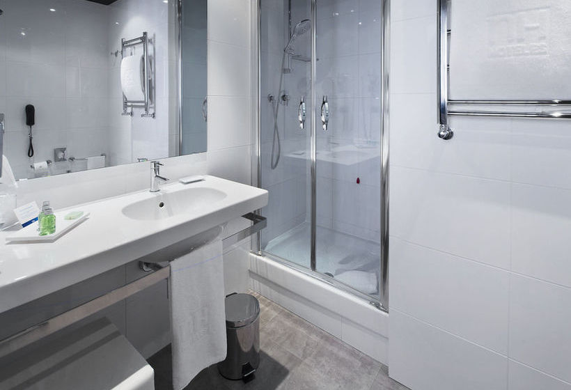 Hotel NH Milano Fiera  | Rho | Milano | Italia 7