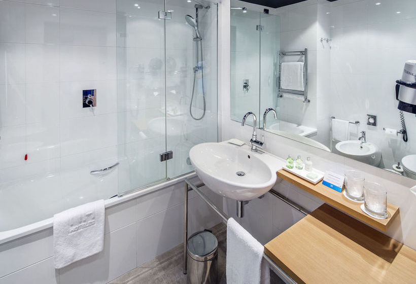 Hotel NH Milano Fiera  | Rho | Milano | Italia 8