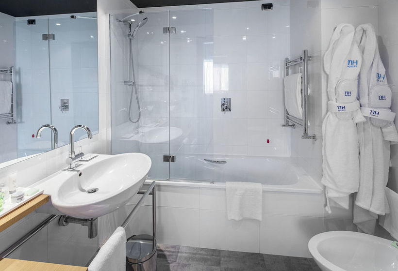 Hotel NH Milano Fiera  | Rho | Milano | Italia 9