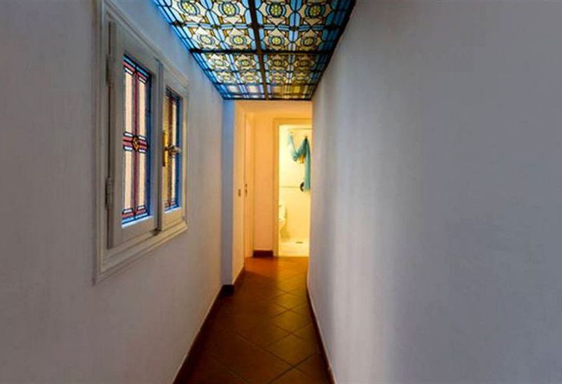 Hotel Cecilia Suites Rome  | Roma | Roma | Italia 1