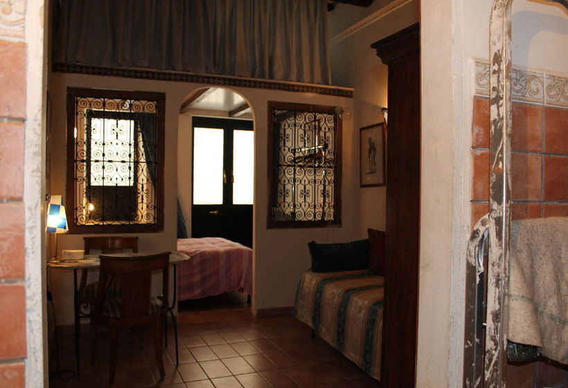 Hotel Cecilia Suites Rome  | Roma | Roma | Italia 10