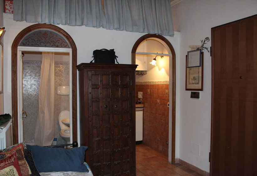 Hotel Cecilia Suites Rome  | Roma | Roma | Italia 11