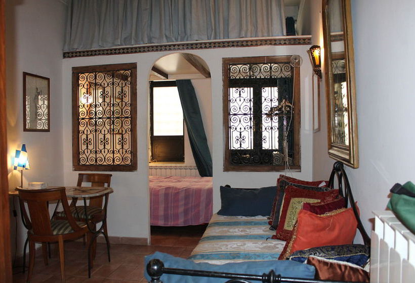 Hotel Cecilia Suites Rome  | Roma | Roma | Italia 12