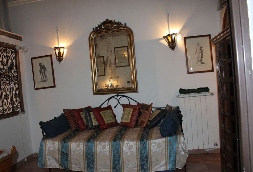 Hotel Cecilia Suites Rome  | Roma | Roma | Italia 13