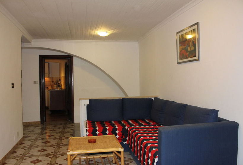 Hotel Cecilia Suites Rome  | Roma | Roma | Italia 14